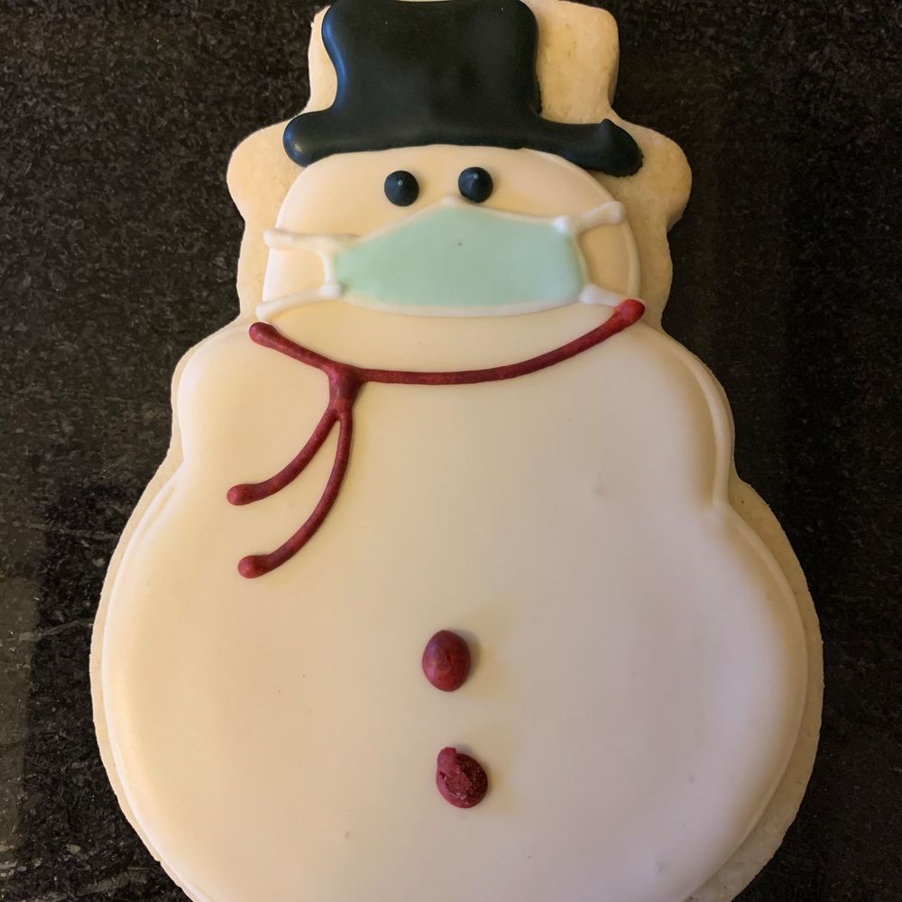 Meet your Posher, Kelly